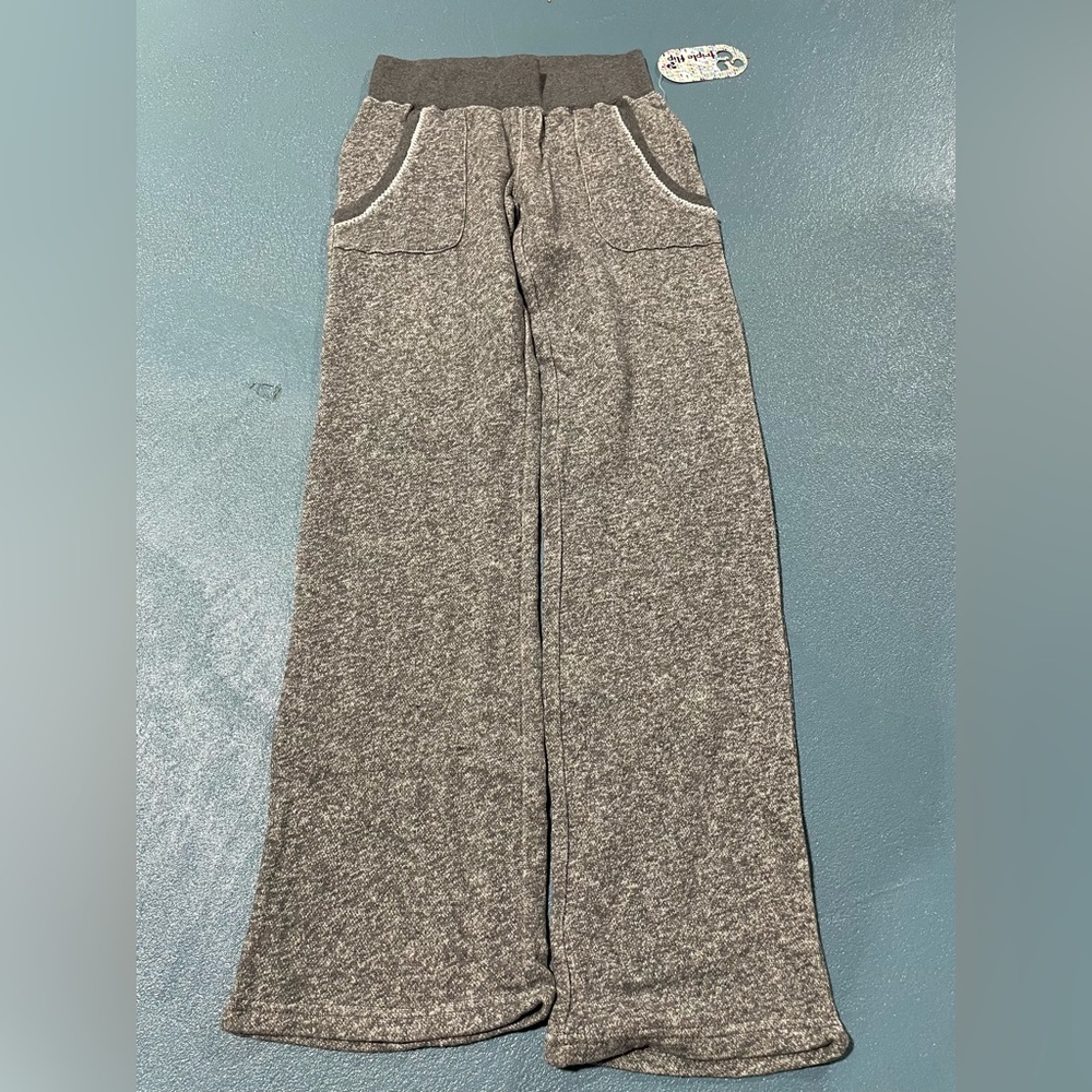 NWT Triple Flip “Equator” Pants